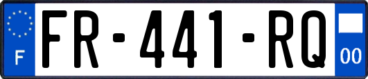 FR-441-RQ