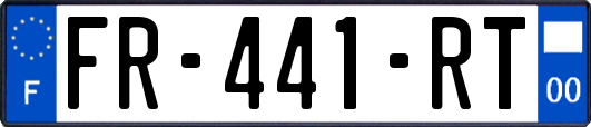 FR-441-RT