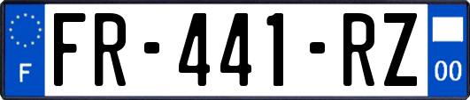 FR-441-RZ