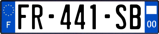 FR-441-SB