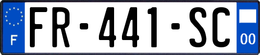 FR-441-SC