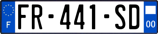 FR-441-SD