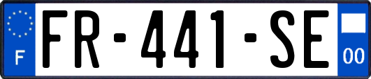 FR-441-SE