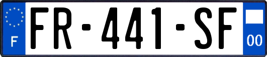 FR-441-SF