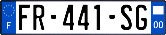 FR-441-SG
