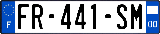 FR-441-SM