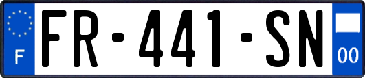 FR-441-SN