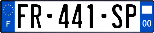 FR-441-SP