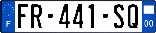 FR-441-SQ