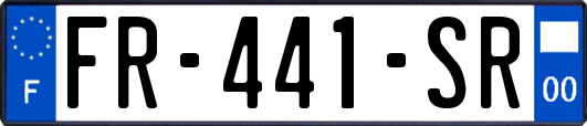 FR-441-SR