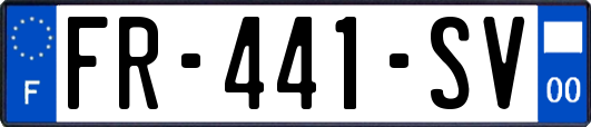 FR-441-SV