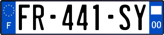 FR-441-SY