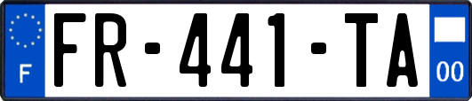 FR-441-TA