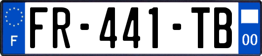 FR-441-TB