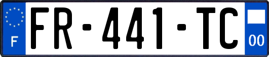 FR-441-TC