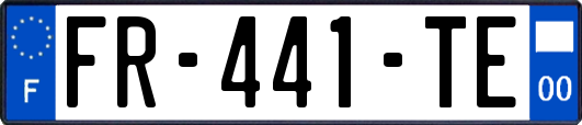 FR-441-TE