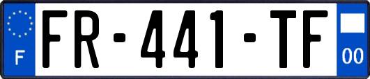 FR-441-TF
