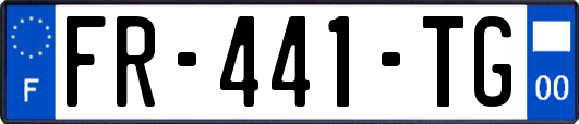 FR-441-TG