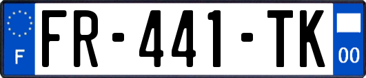 FR-441-TK