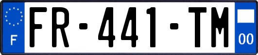 FR-441-TM
