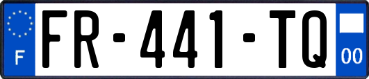 FR-441-TQ