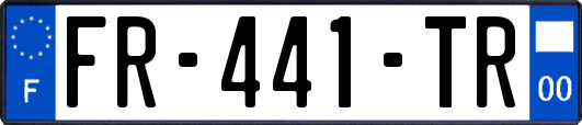FR-441-TR