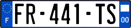 FR-441-TS
