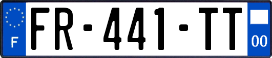FR-441-TT