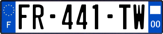 FR-441-TW