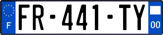 FR-441-TY