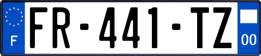 FR-441-TZ