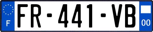 FR-441-VB