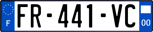 FR-441-VC