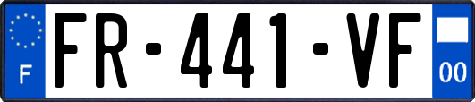 FR-441-VF