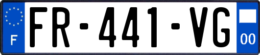 FR-441-VG