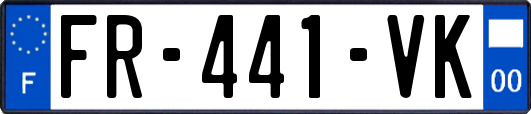 FR-441-VK