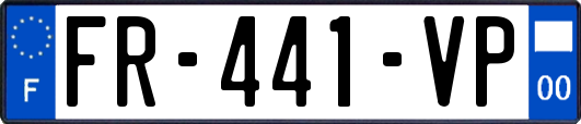 FR-441-VP