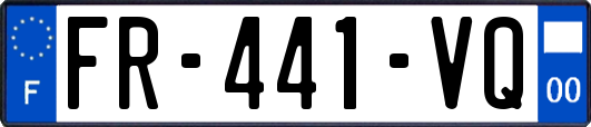 FR-441-VQ