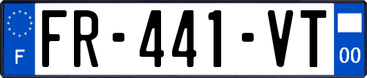 FR-441-VT