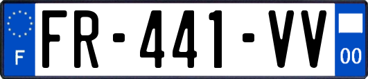 FR-441-VV