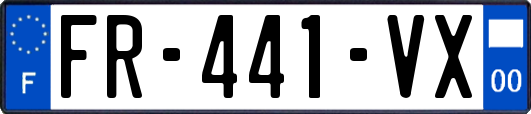 FR-441-VX