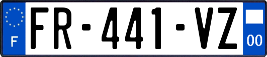 FR-441-VZ