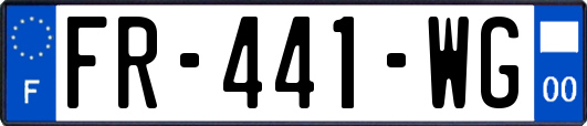 FR-441-WG