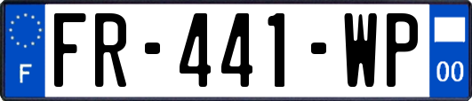FR-441-WP