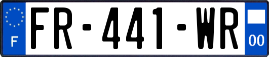 FR-441-WR