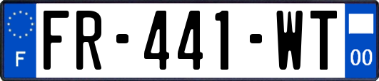 FR-441-WT