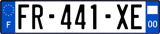 FR-441-XE