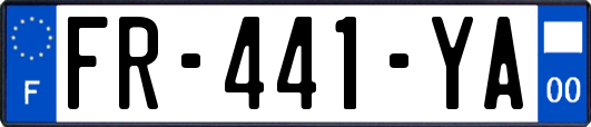 FR-441-YA