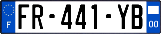 FR-441-YB