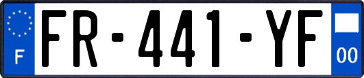 FR-441-YF